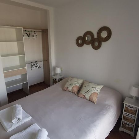 Apartamento Maria Platero Centrico Y Con Las Mejores Vistas Del Casco Antiguo La Montana Y El Mar Mediterraneo Фріхіліана Екстер'єр фото