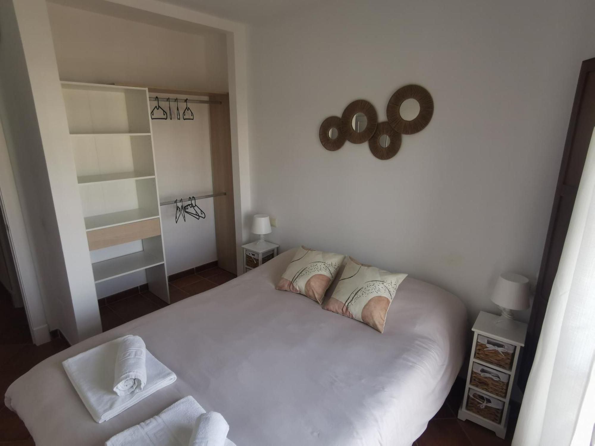 Apartamento Maria Platero Centrico Y Con Las Mejores Vistas Del Casco Antiguo La Montana Y El Mar Mediterraneo Фріхіліана Екстер'єр фото